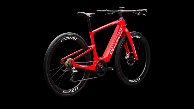 93926 10 VADO SL LTD CARBON S RACING 2 VIVRED METWHTSIL RDSQ DARK