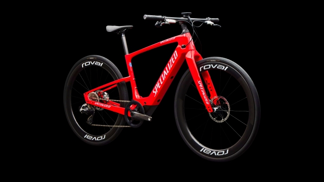 93926 10 VADO SL LTD CARBON S RACING 2 VIVRED METWHTSIL FDSQ DARK