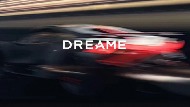 Dreame Coche Eléctrico Dreame Coche Eléctrico