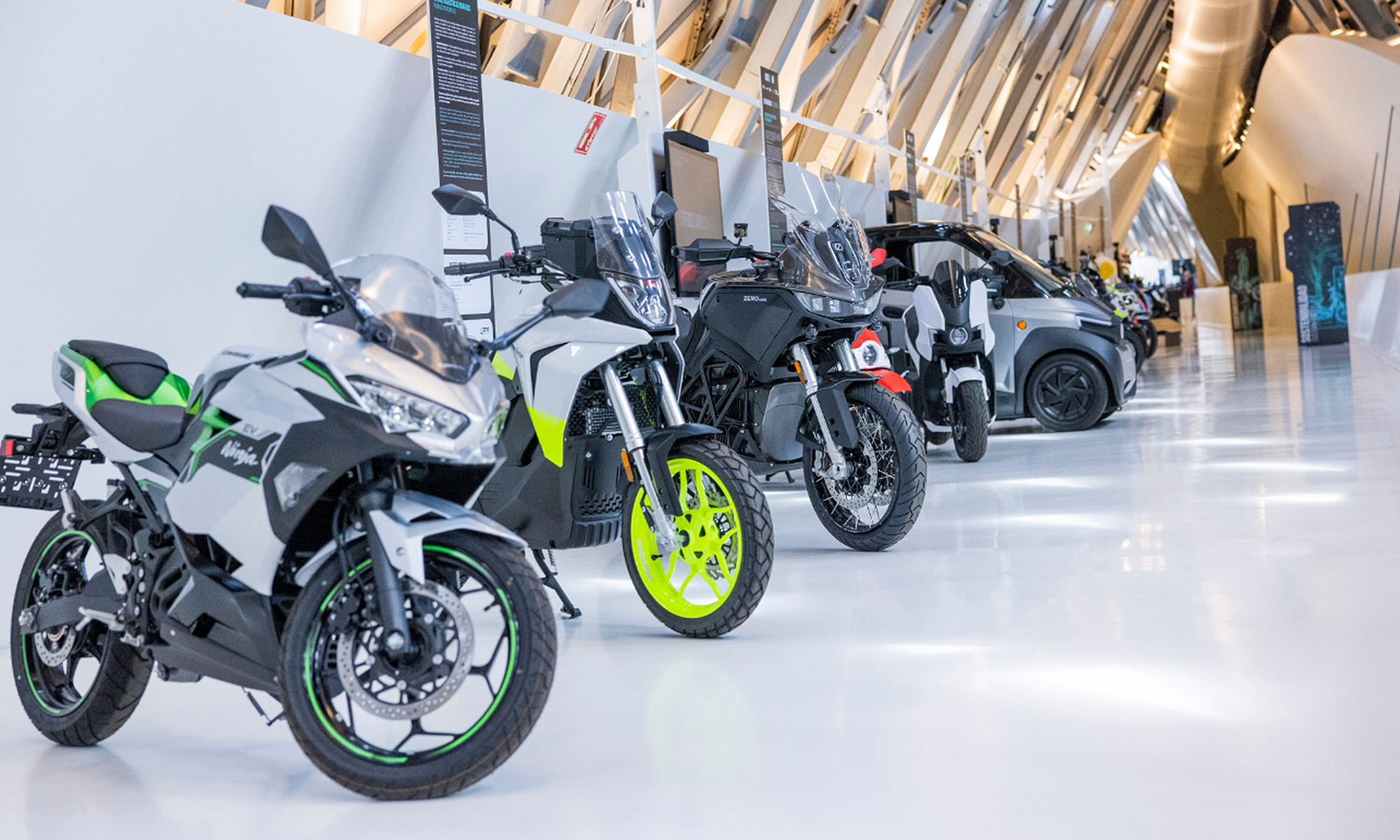 aranceles eeuu peligro industria moto europa