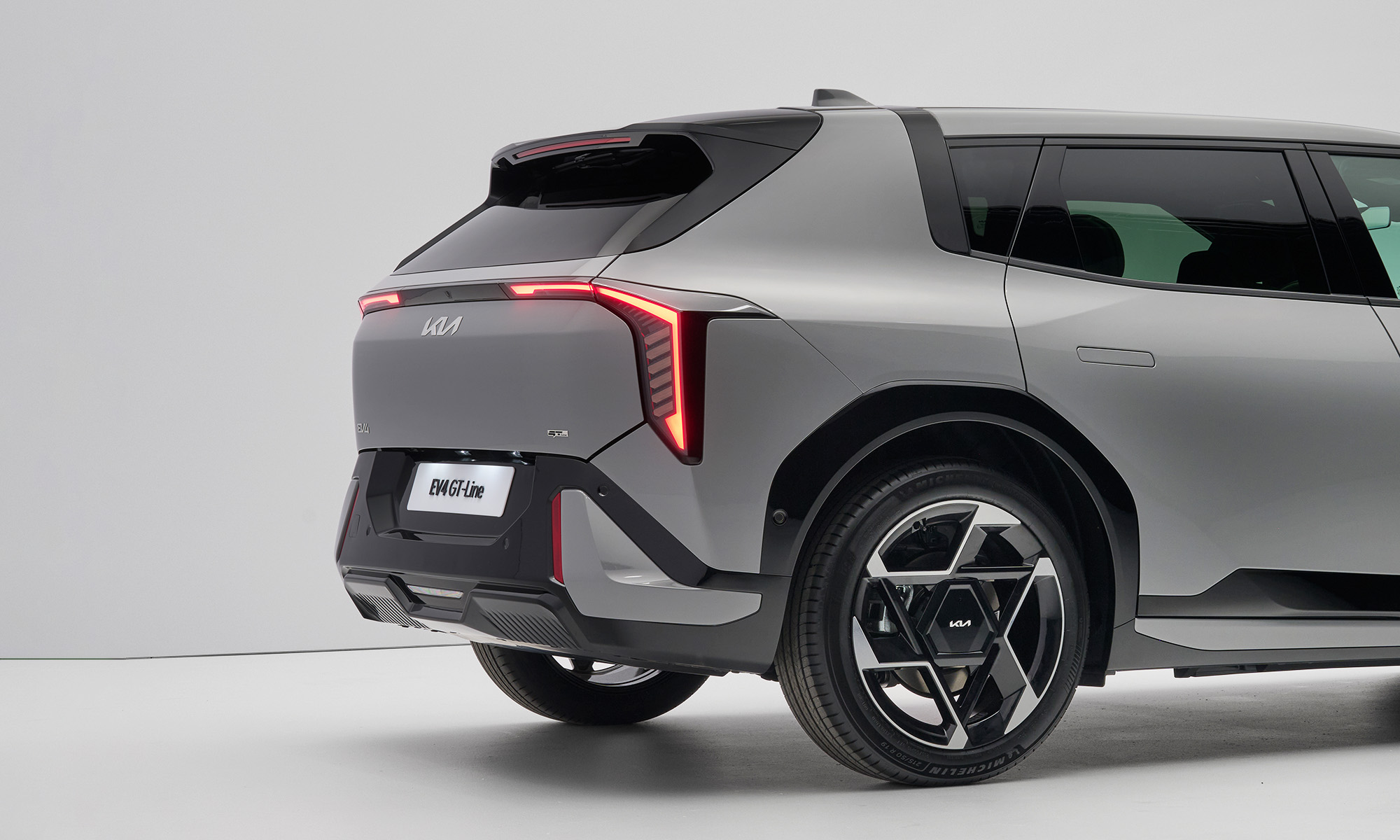KIA traerá nuevos e interesantes coches eléctricos a su gama.