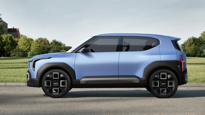 kia ev2