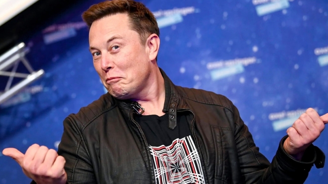 Elon Musk ha mantenido, durante años, una gran mentira sobre la tecnología de Tesla. Ahora, un experto acaba de destaparla. Elon Musk ha mantenido, durante años, una gran mentira sobre la tecnología de Tesla. Ahora, un experto acaba de destaparla.