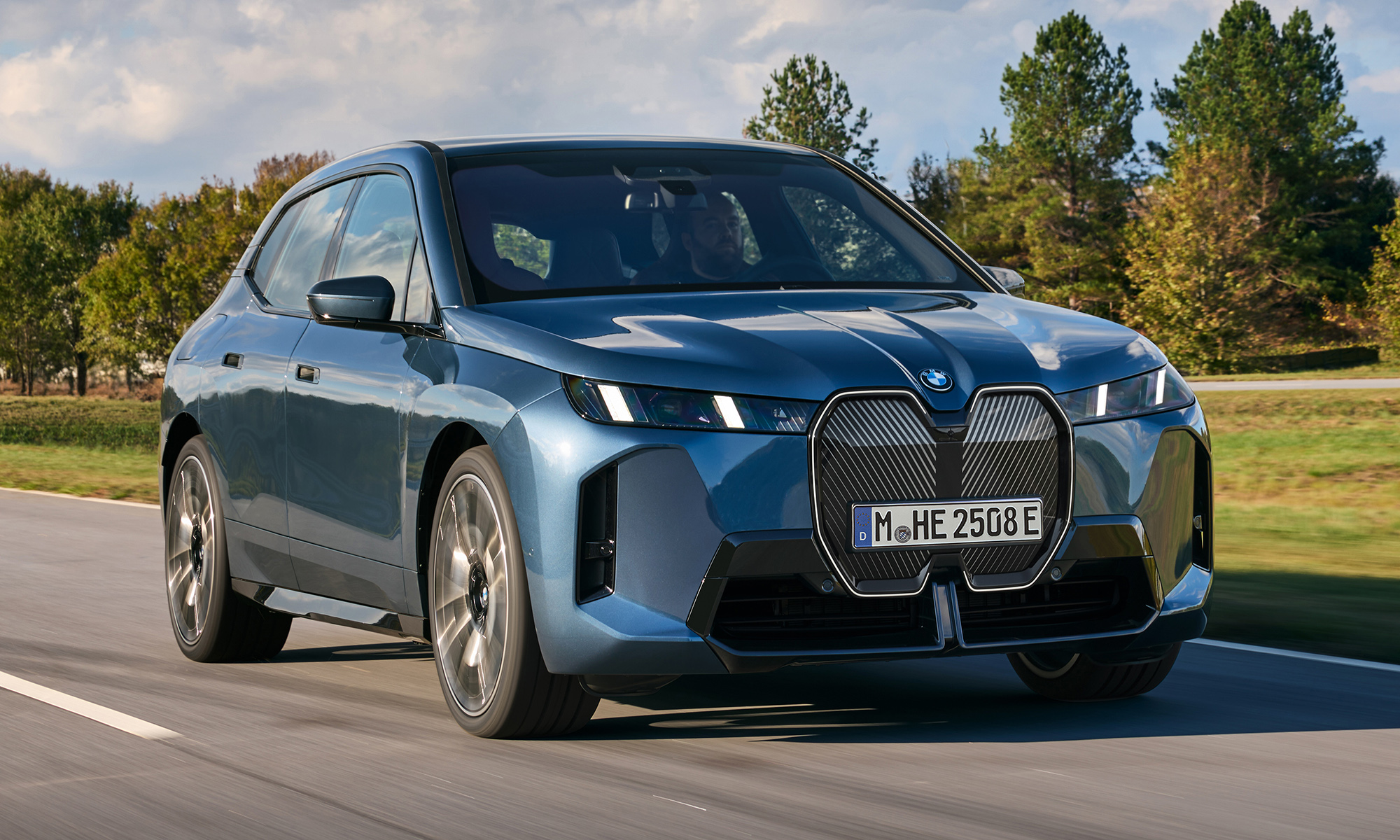 bmw 3 millones coches hibridos electricos vendidos mundo 2
