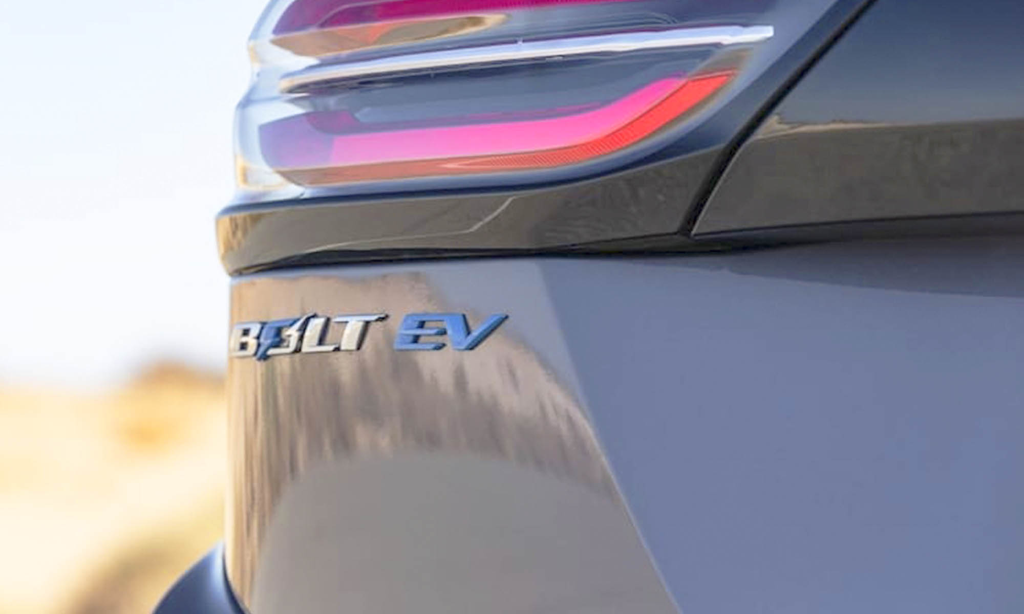 nuevo cevrolet bolt monovolumen electrico 1