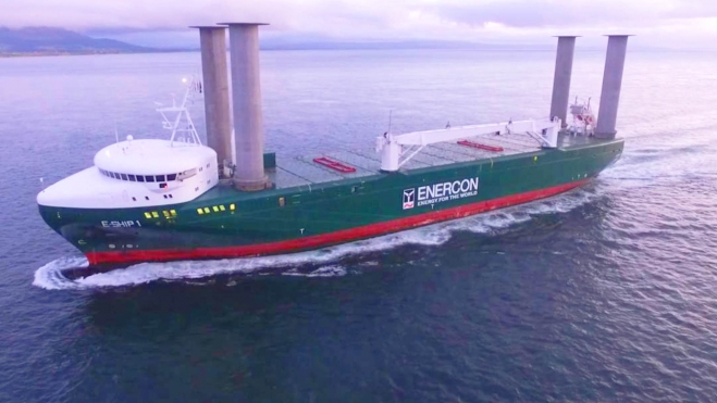 e mast ingeniero español energia barcos eliminar diesel 3 e mast ingeniero español energia barcos eliminar diesel 3