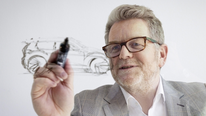andreas mindt errores primeros electricos diseñador jefe Volkswagen andreas mindt errores primeros electricos diseñador jefe Volkswagen