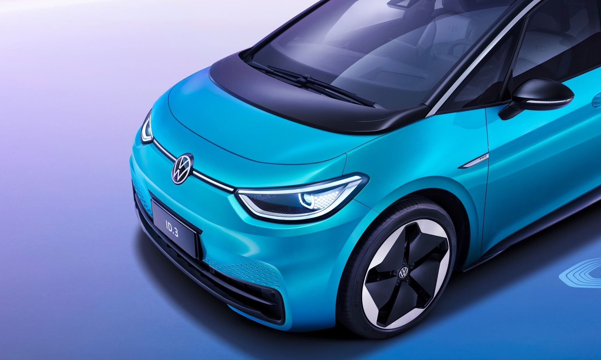 El jefe de diseño de Volkswagen ha reconocido los "errores" que la marca cometió con sus primeros eléctricos, como el ID.3.