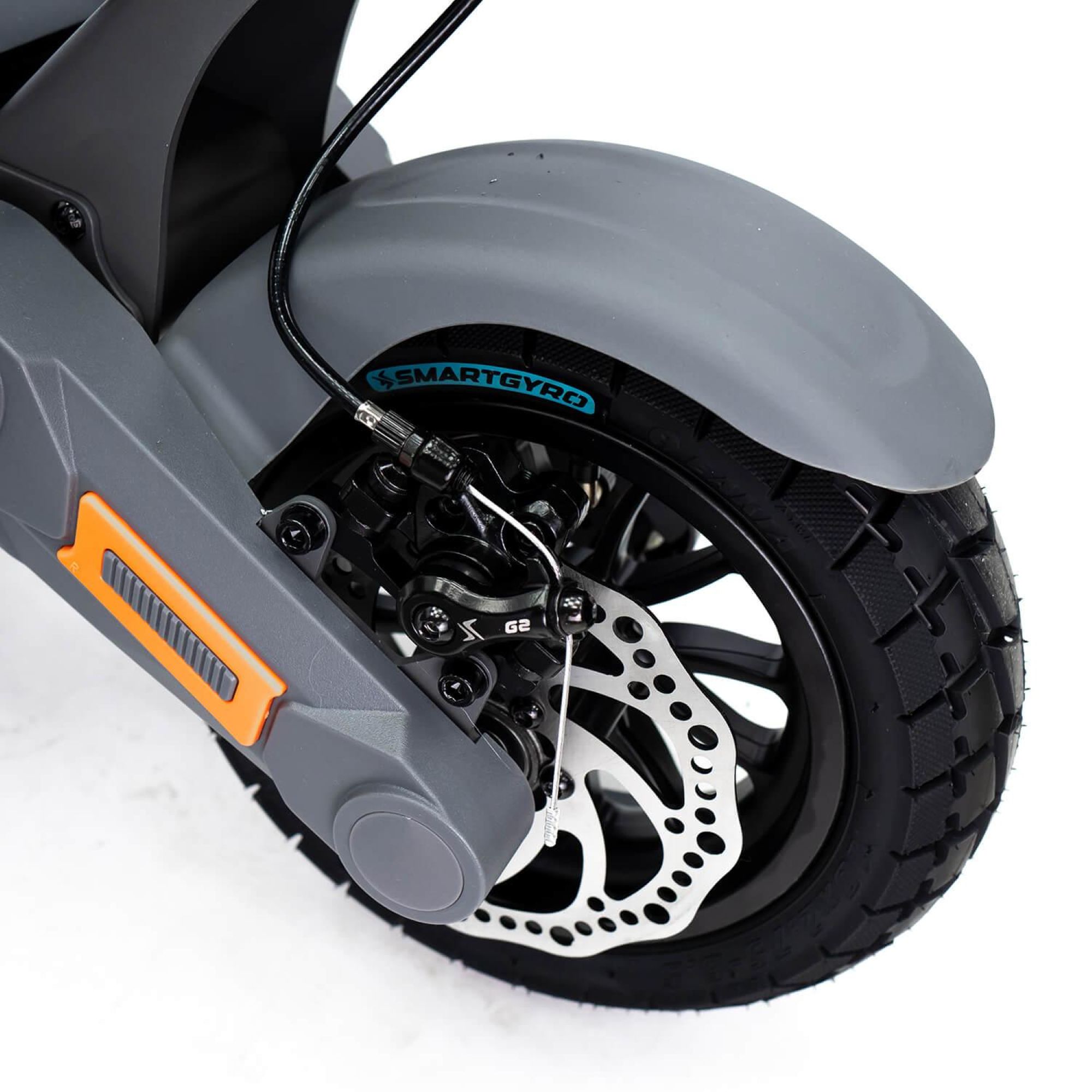 patinete electrico smartgyro rockway evo (2) patinete electrico smartgyro rockway evo (2)