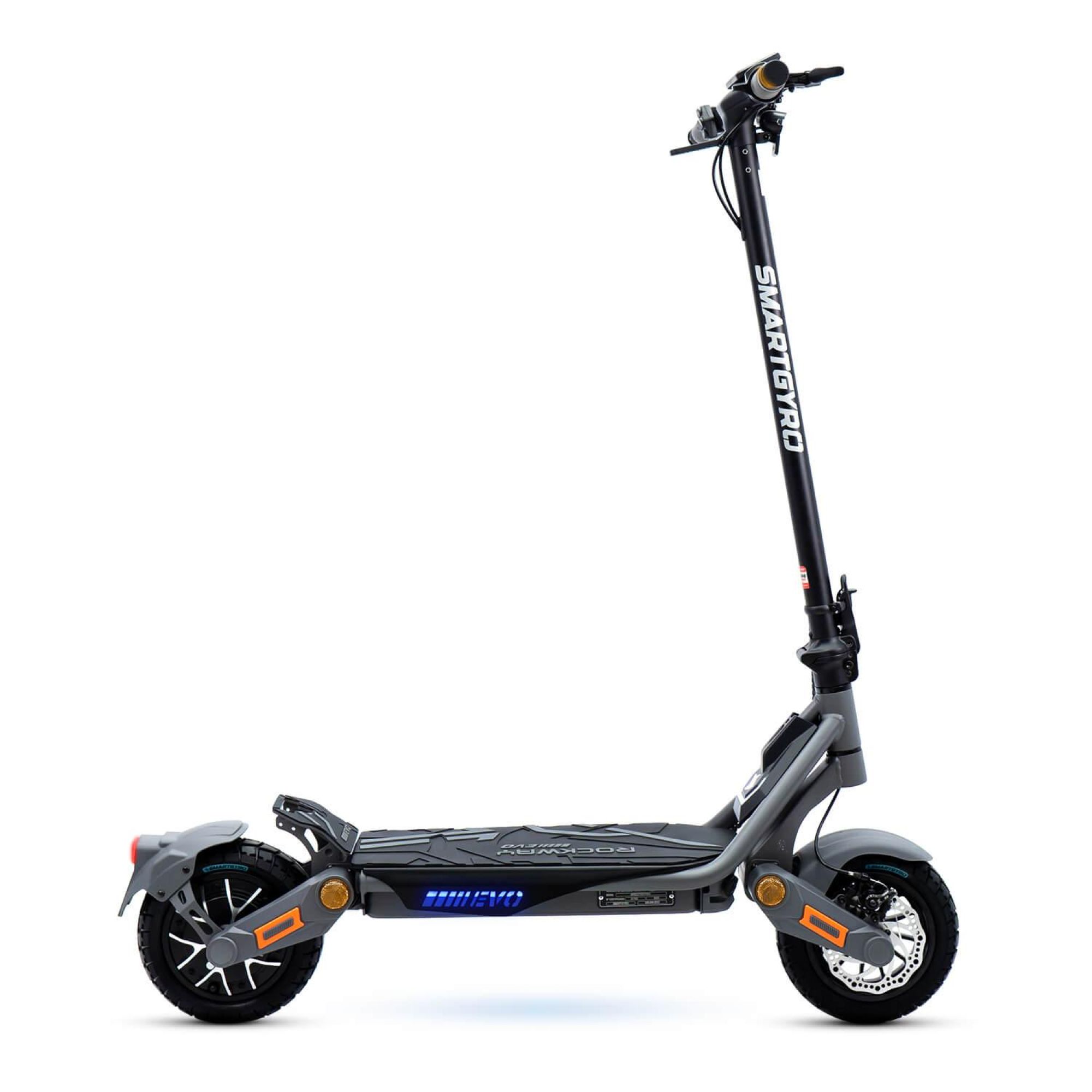 patinete electrico smartgyro rockway evo (1) patinete electrico smartgyro rockway evo (1)