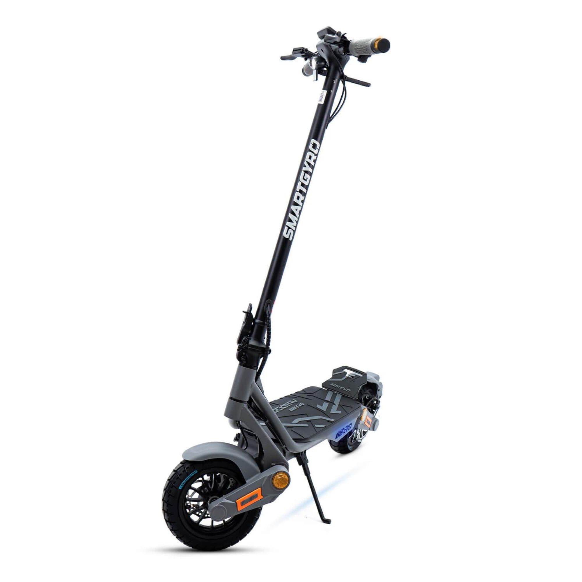 patinete electrico smartgyro rockway evo patinete electrico smartgyro rockway evo