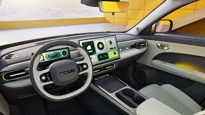 chery qq3 1 chery qq3 1