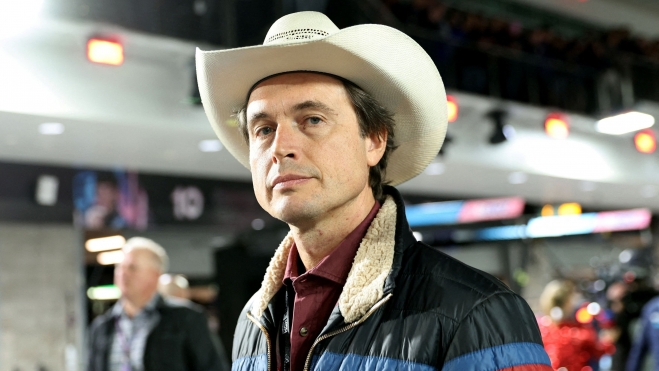 Kimbal Musk Kimbal Musk