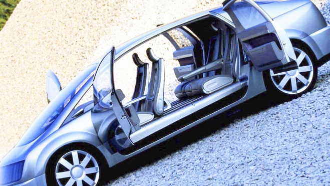 4eneral motors coche electrico hidrogeno pionero 1