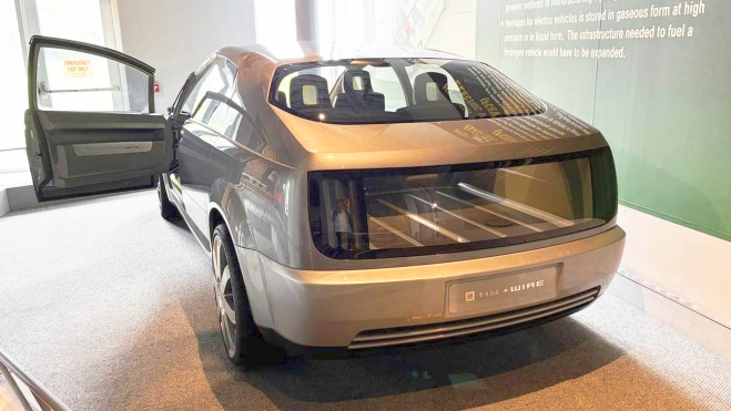 general motors coche electrico hidrogeno pionero 5