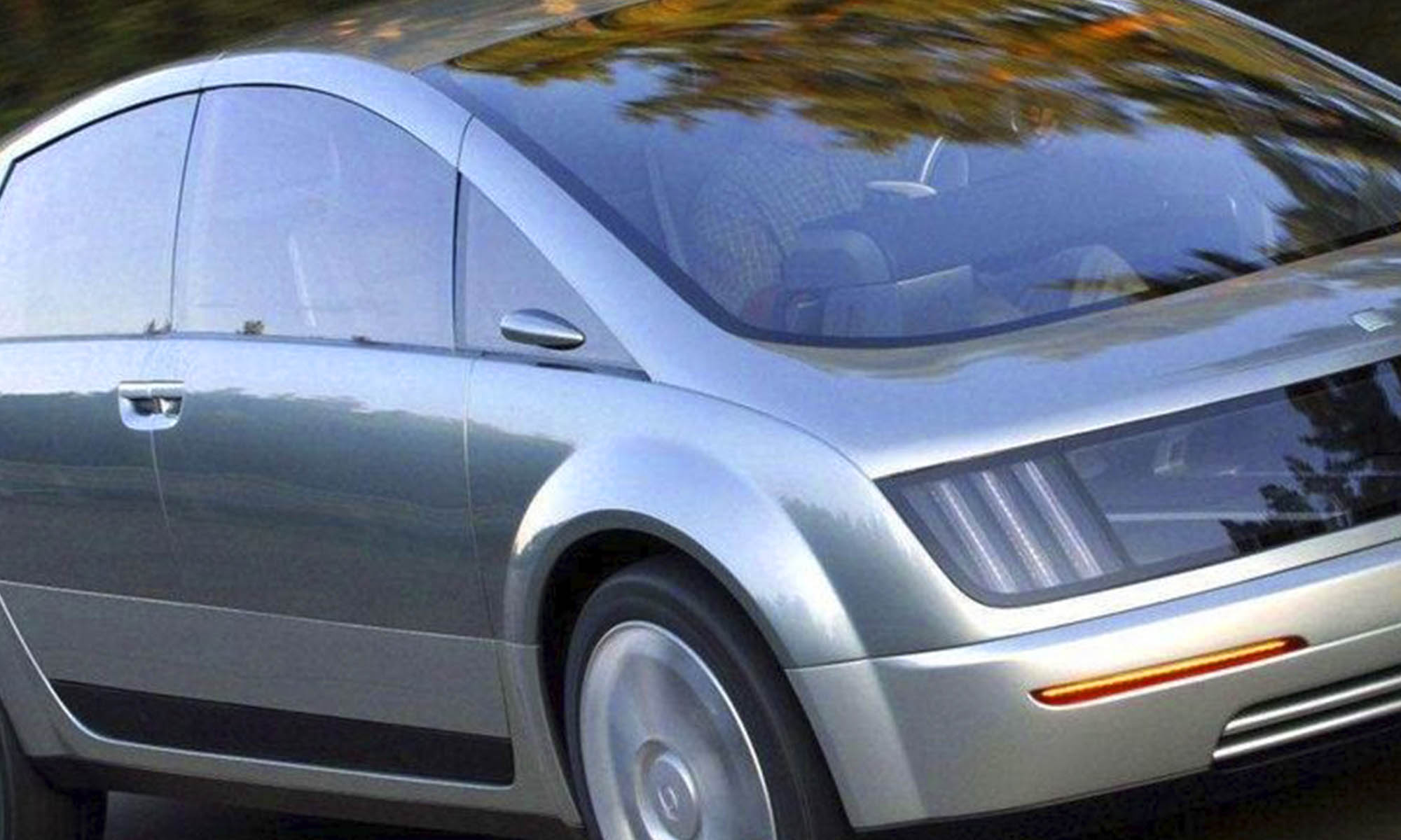 general motors coche electrico hidrogeno pionero 2