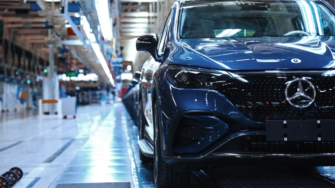 mercedes eqe fin produccion cambios mercedes eqe fin produccion cambios