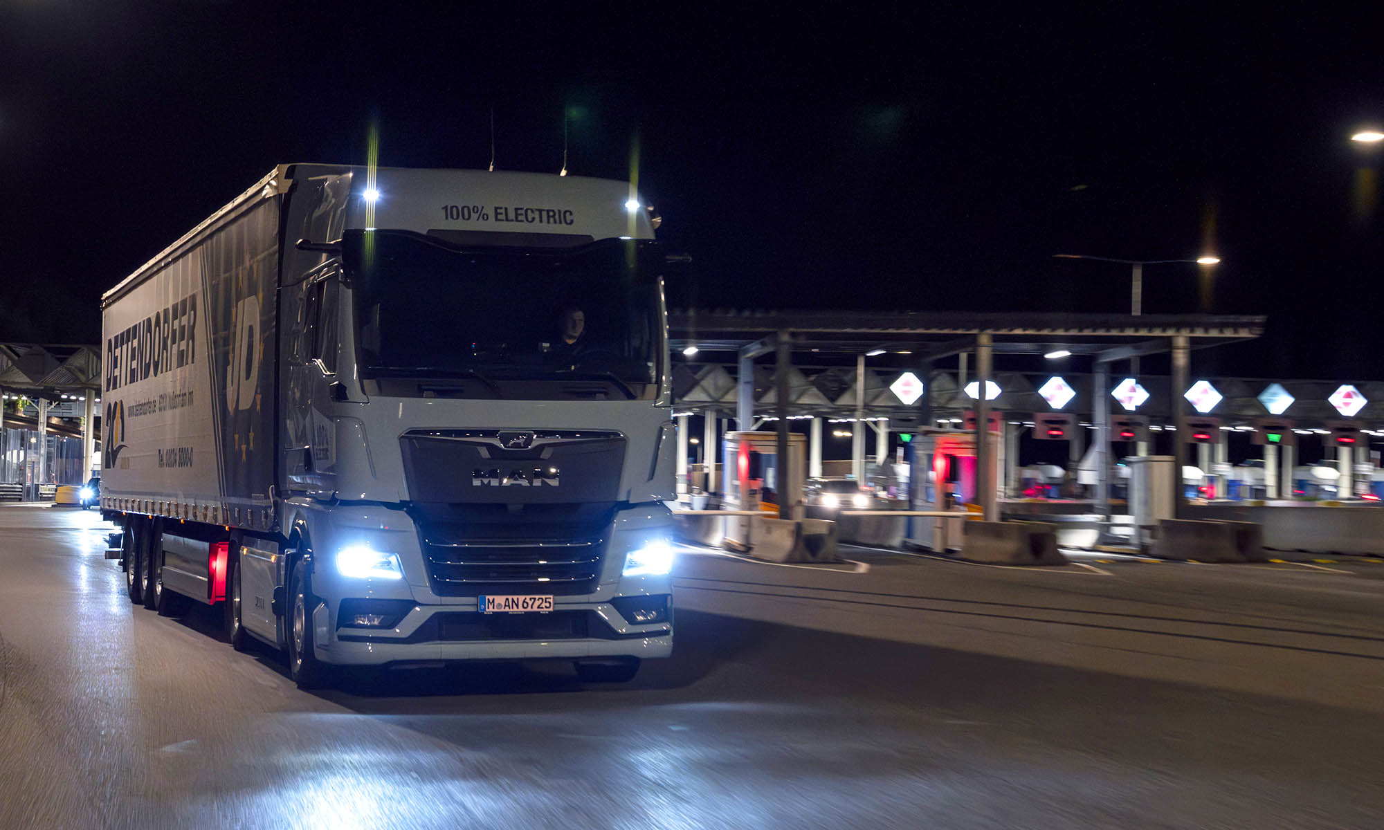 man etruck camion electrico supera diesel 1