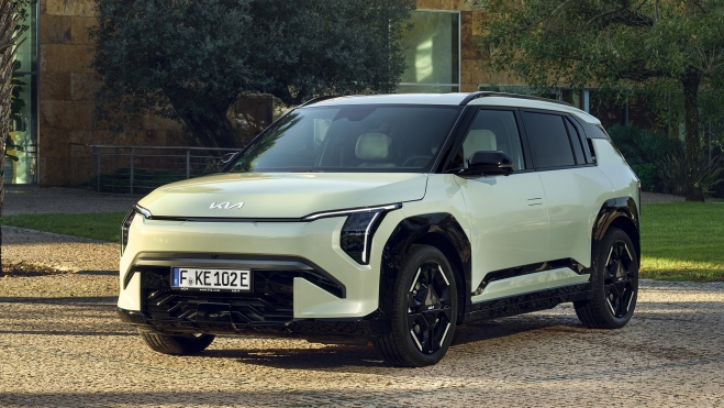 kia ev3 kia ev3