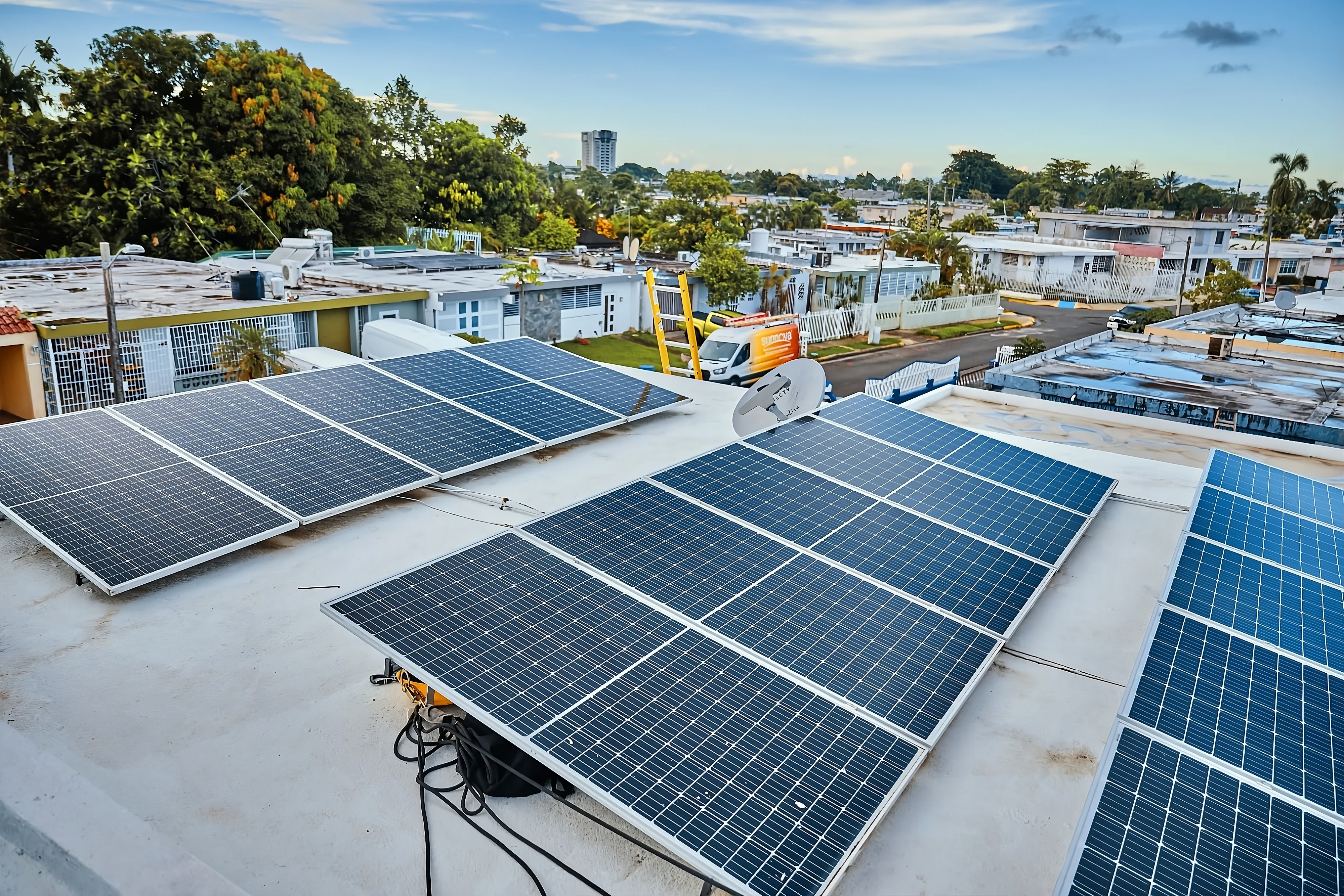 quieba empresa solar estados unidos