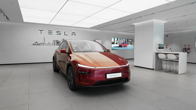 Concesionario Tesla India Concesionario Tesla India