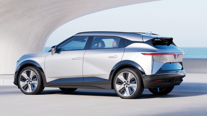 vinfast vf 7 vinfast vf 7
