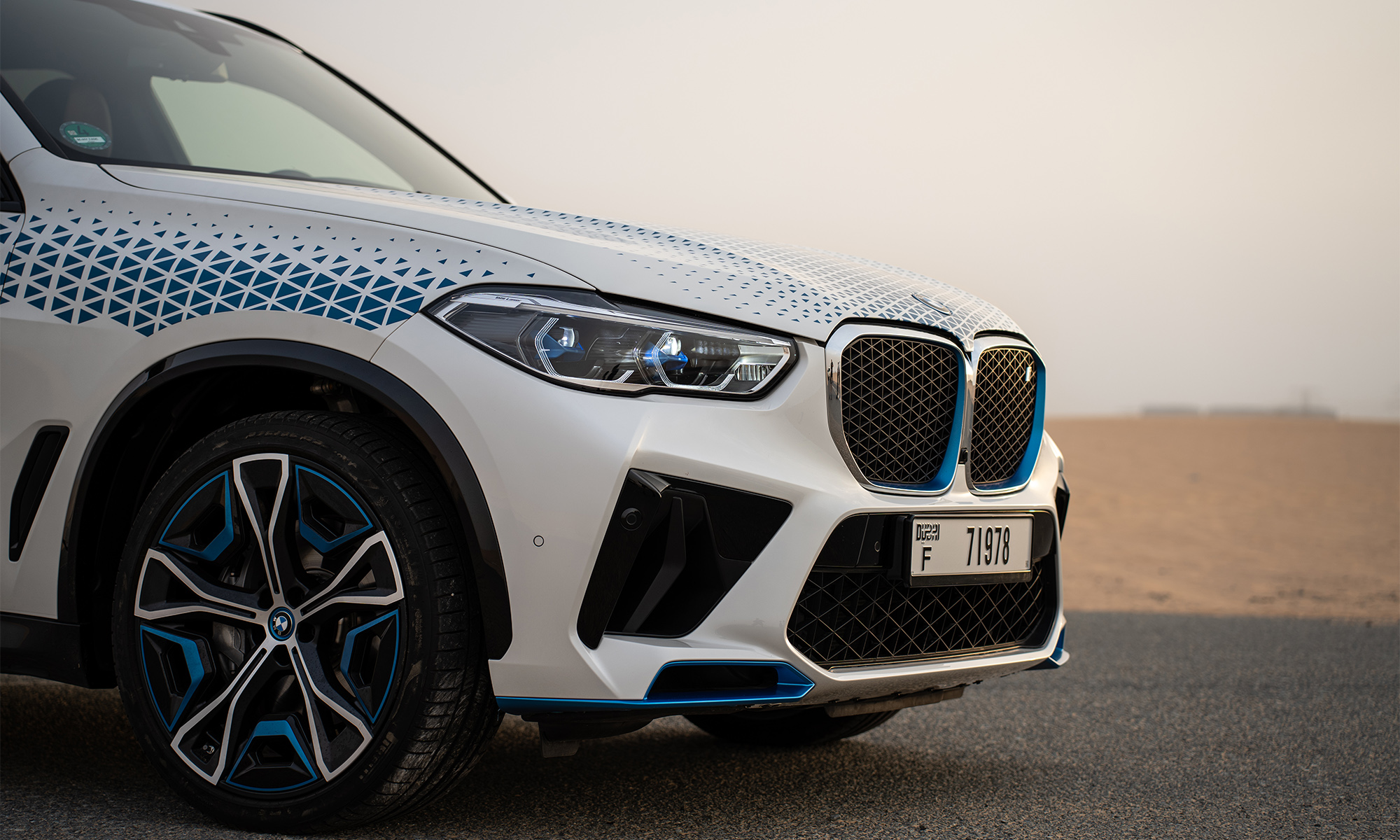 bmw x5 hidrogeno 2028 1