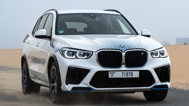 bmw x5 hidrogeno 2028 2