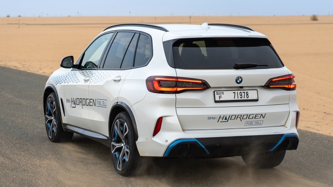 bmw x5 hidrogeno 2028