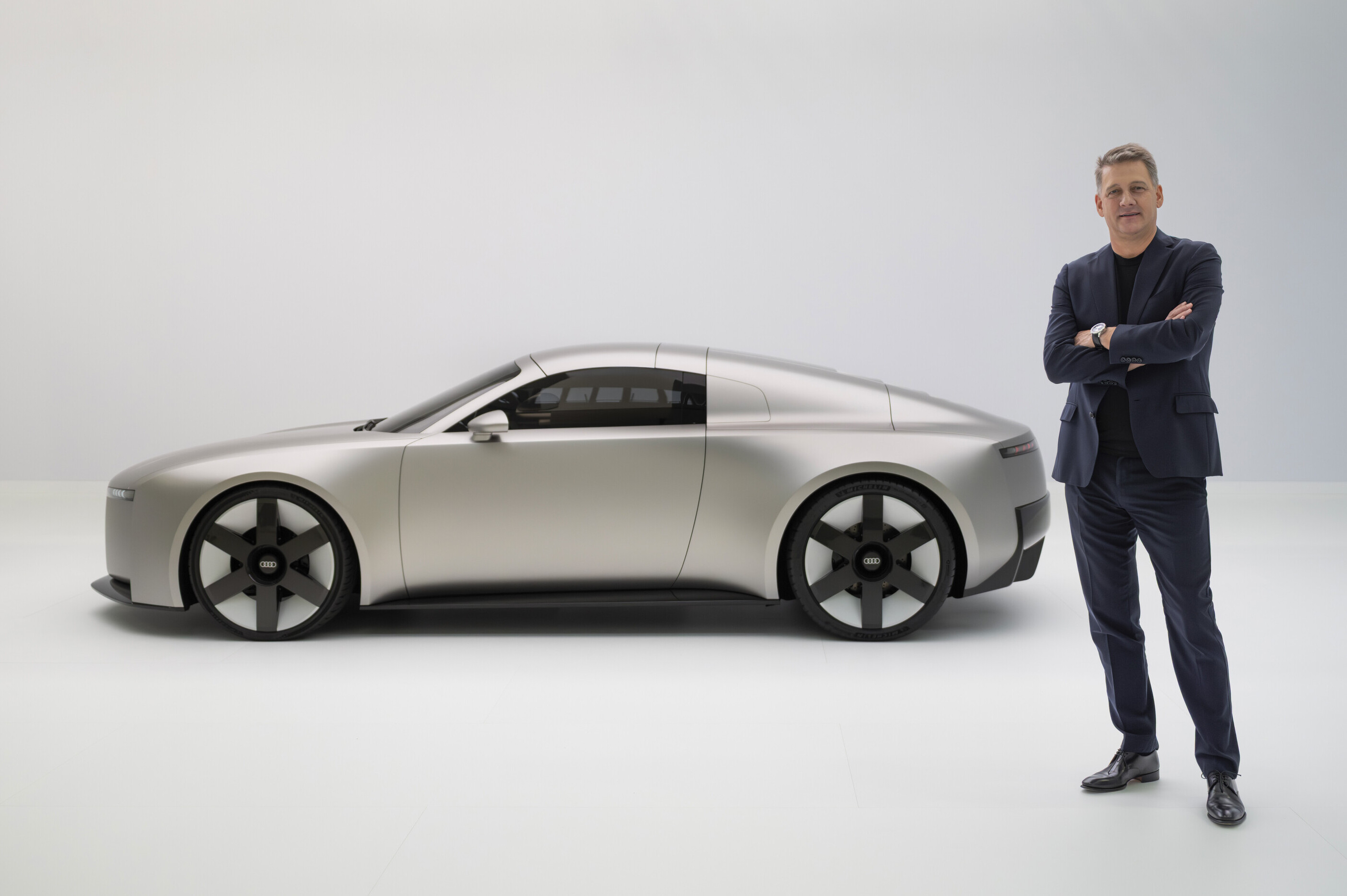Audi Concept C