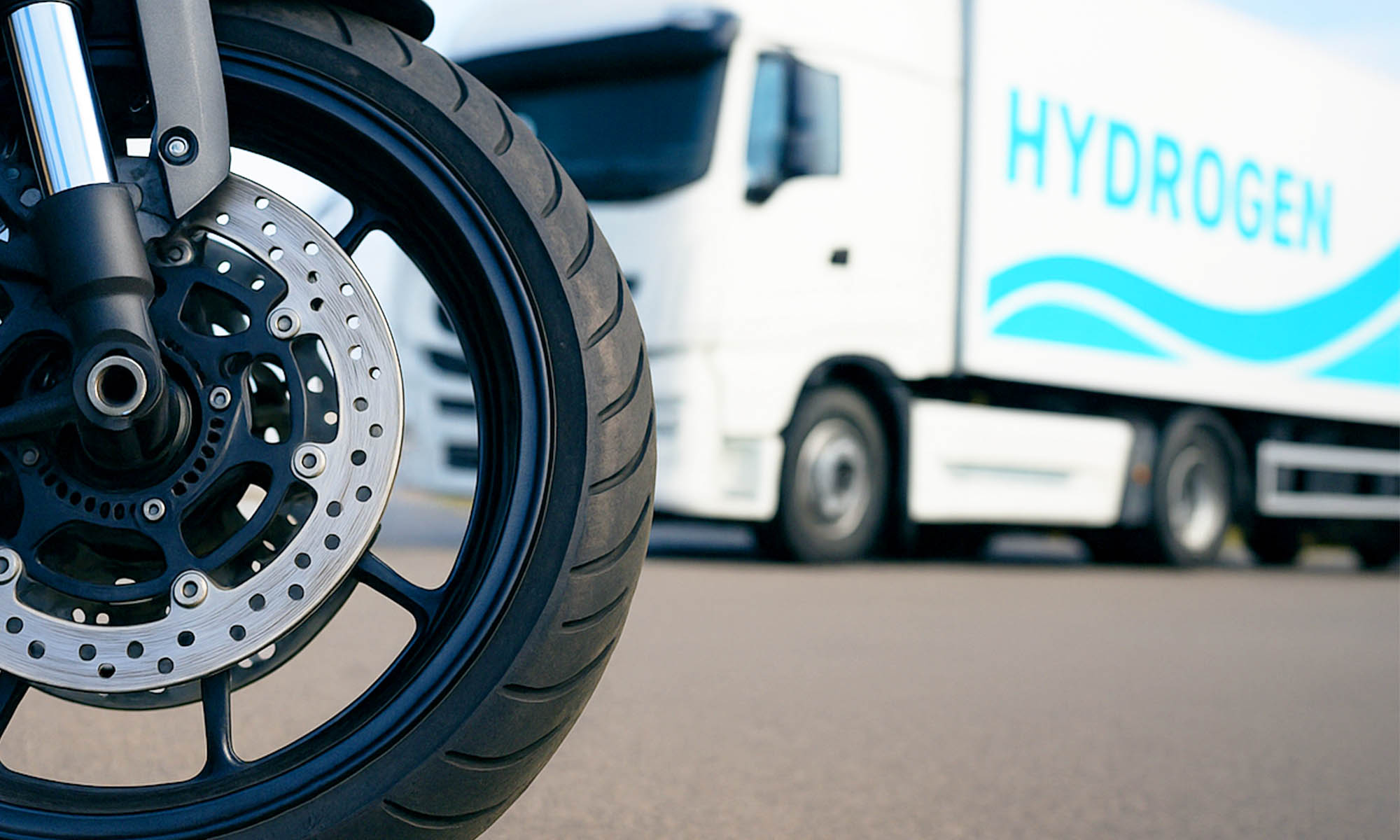 motos camiones pila combustible hidrogeno 1