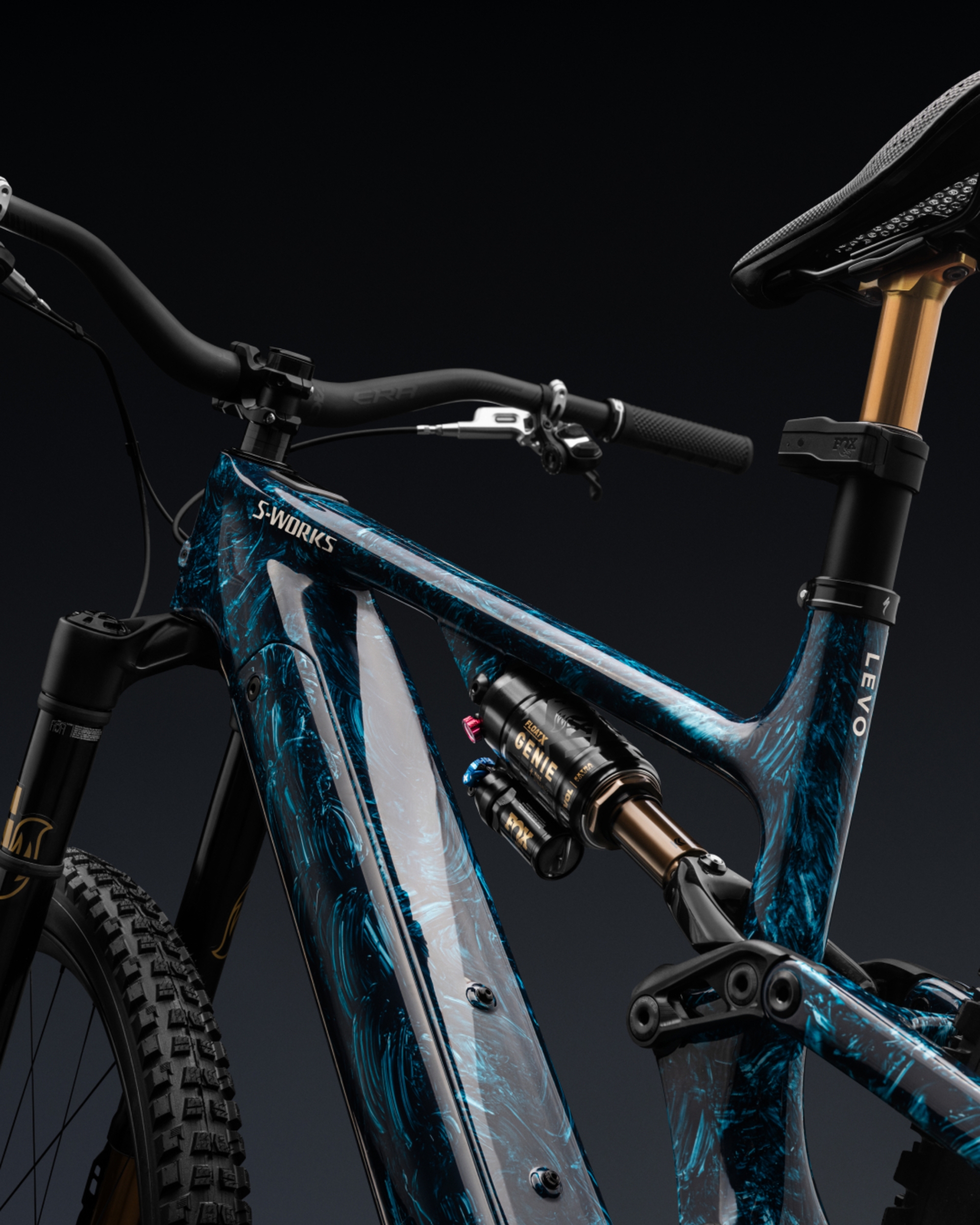 MTB 5114 1080x1350 Sworks levo 4 LTD shock detail MTB 5114 1080x1350 Sworks levo 4 LTD shock detail