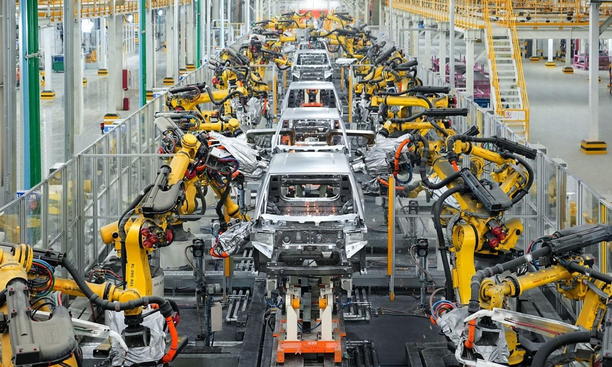 BYD espera que los mercados extranjeros le ayuden a compensar el menor crecimiento en China.