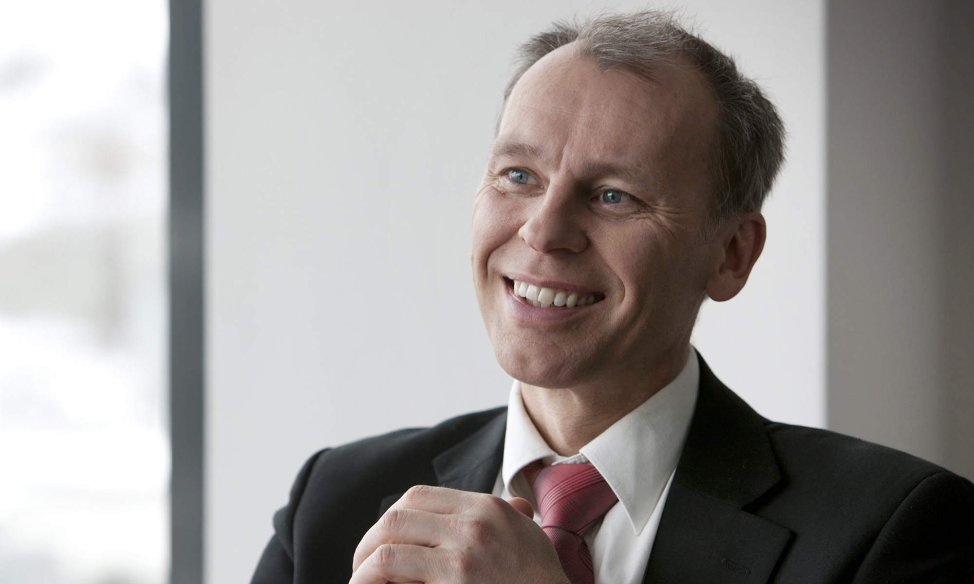 Stefan Bratzel, responsable del estudio, ha dado sus impresiones para el futuro de la industria.