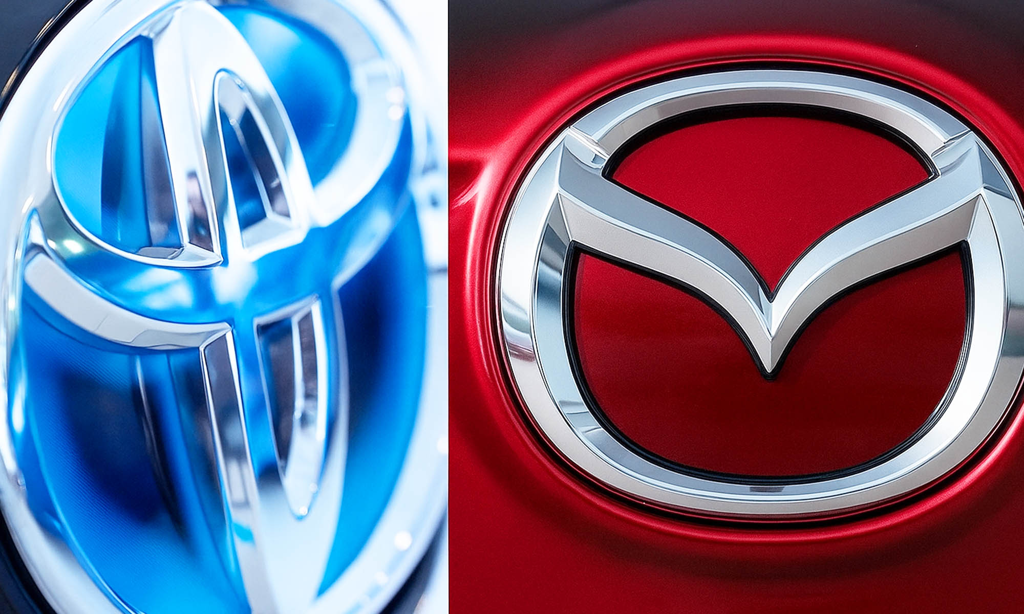 toyota mazda sistema sweep baterias fabricas 1