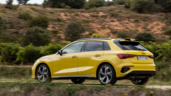 audi a3 1