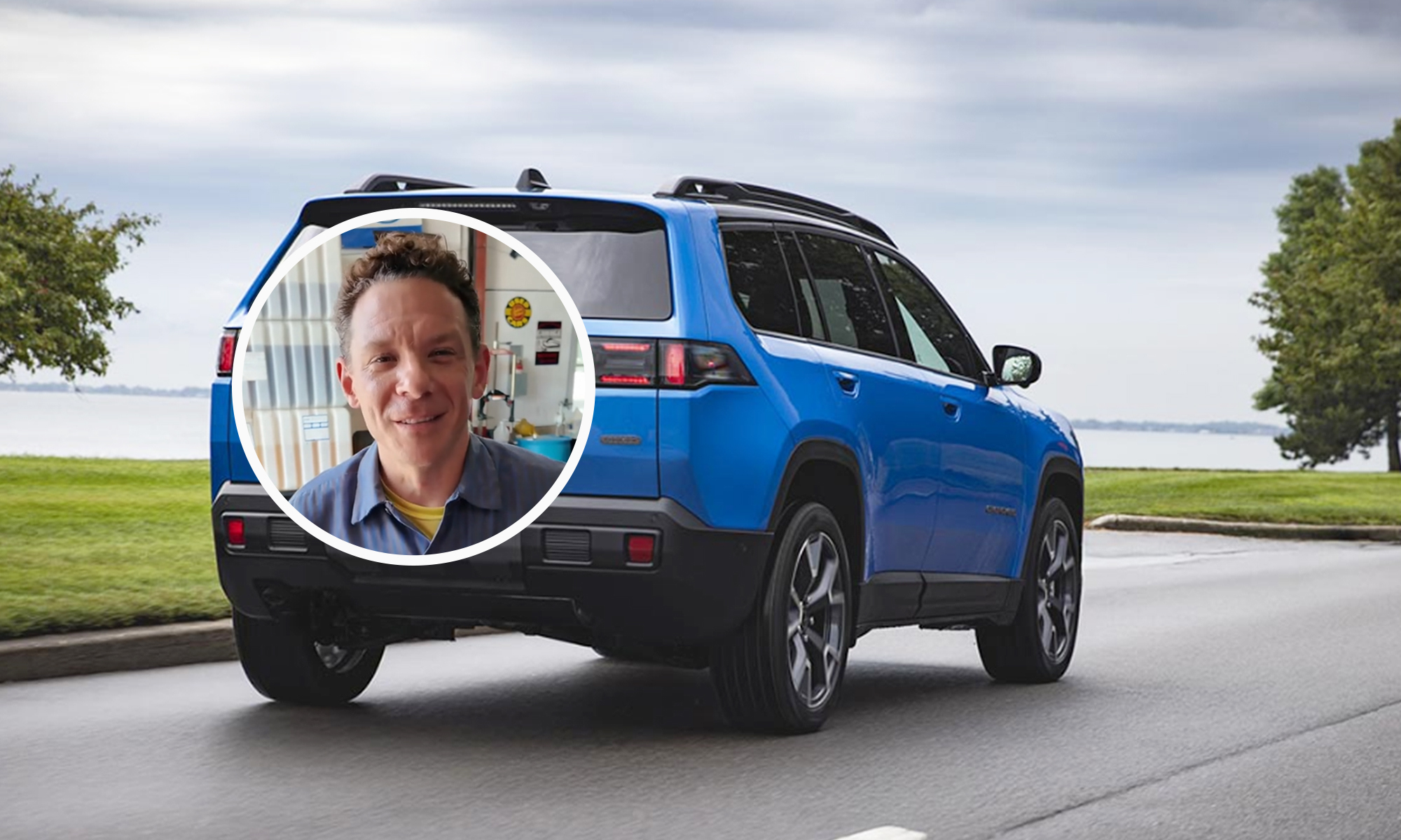 mecanico gana mas dinero taller jeep