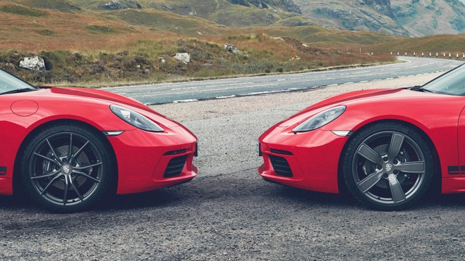 porsche 718 boxster cayman fin pedidos 2 porsche 718 boxster cayman fin pedidos 2