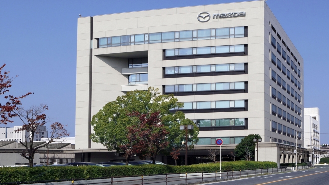 mazda fabrica iones litio japon 1 mazda fabrica iones litio japon 1