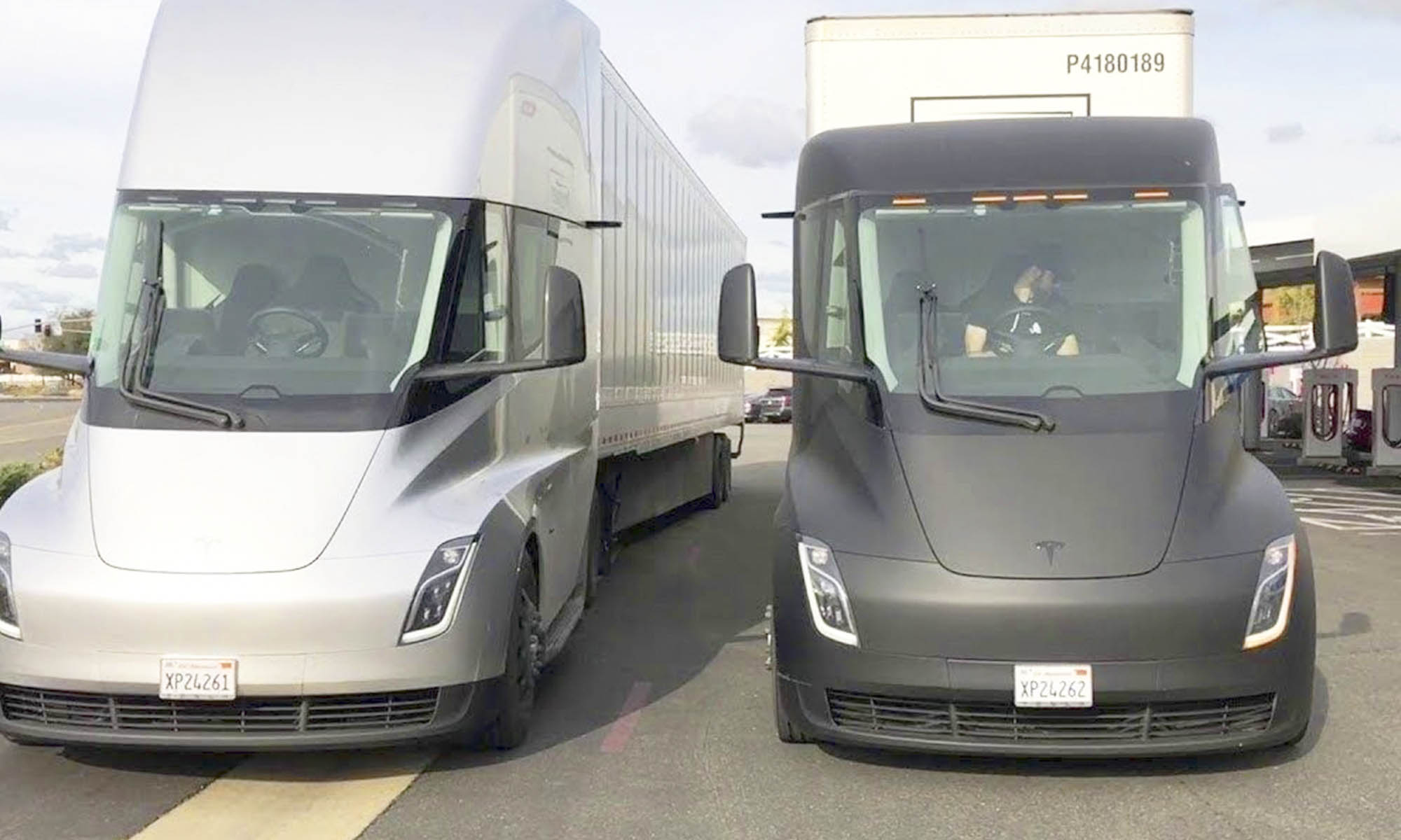 tesla semi criticas camioneros 1