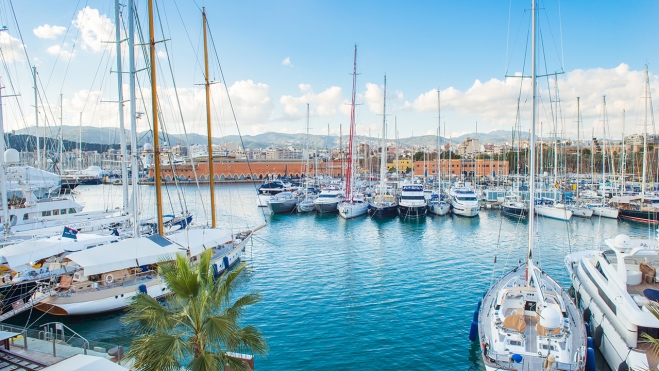 palma royal port mediterranean palma royal port mediterranean