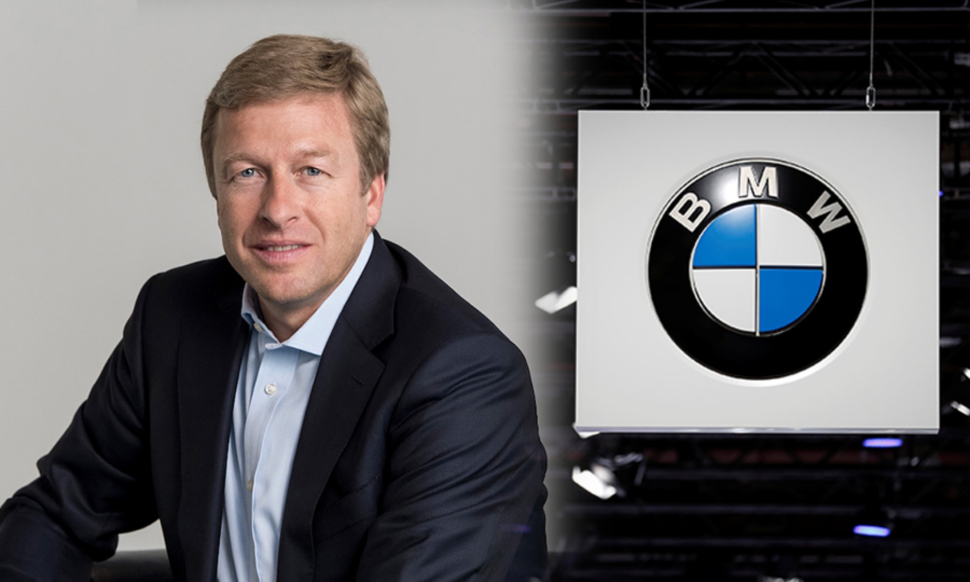 Oliver Zipse lleva años al frente del Grupo BMW (BMW, MINI y Rolls-Royce).