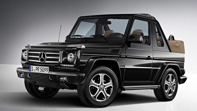 mercedes g class cabriolet 2 mercedes g class cabriolet 2