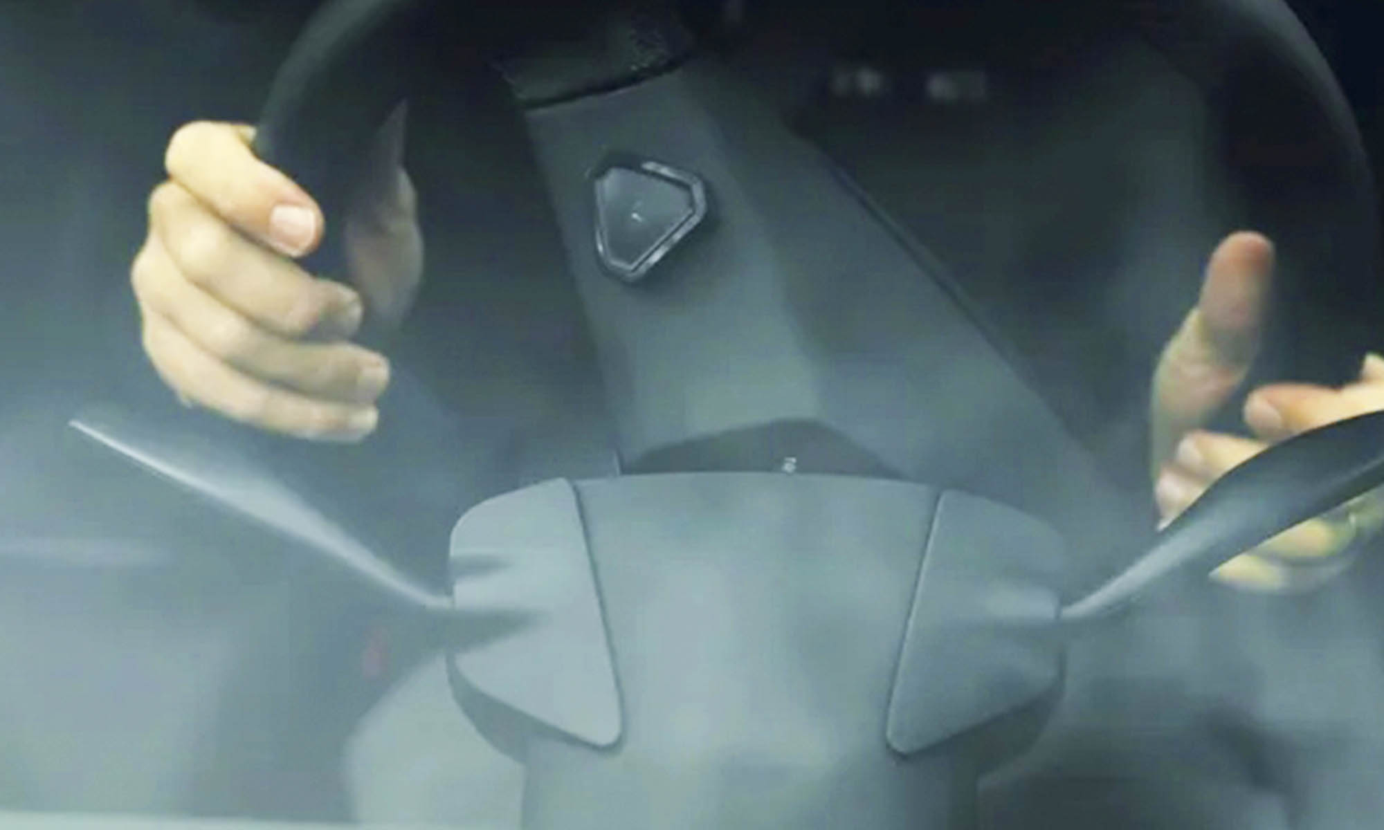 palancas intermitentes coches electricos tesla 3 palancas intermitentes coches electricos tesla 3