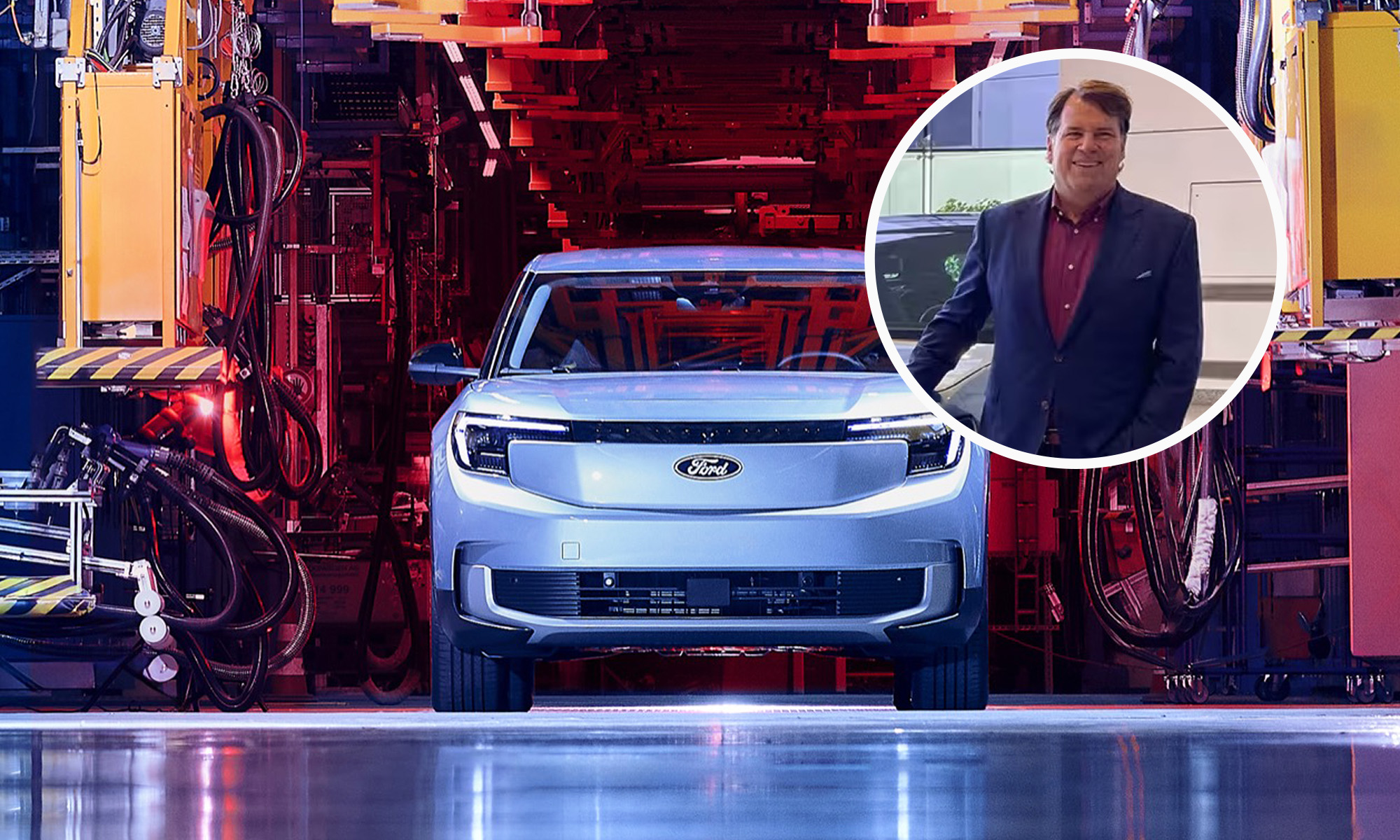 jim farley ceo ford alianza volkswagen 2