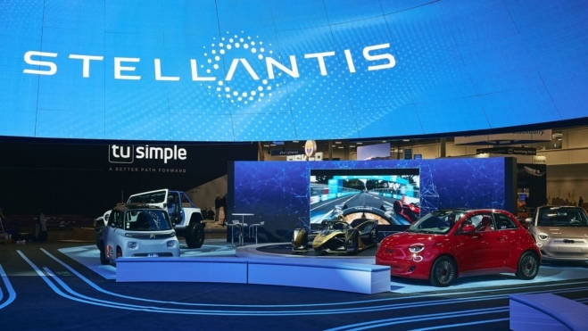 Stellantis