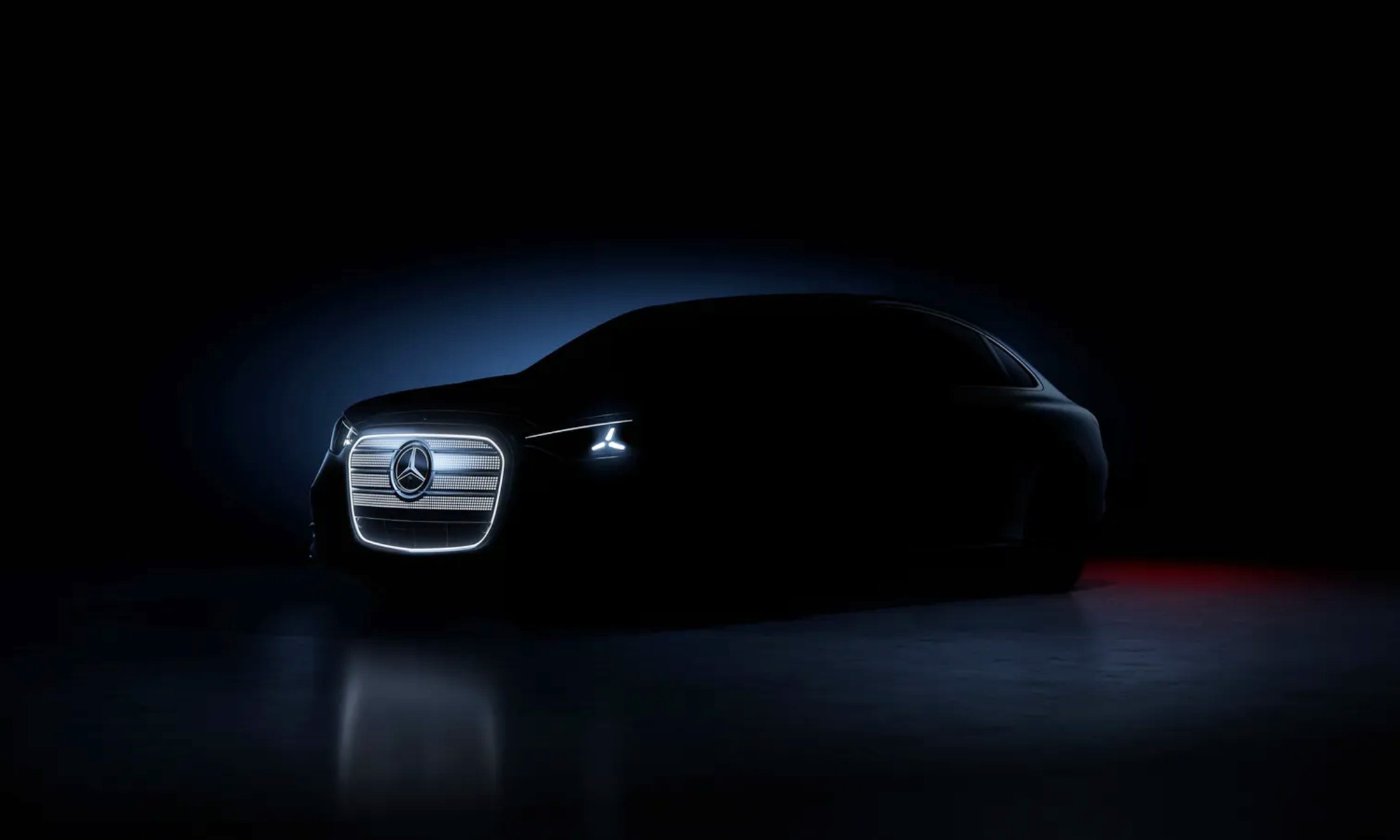 Mercedes Clase C