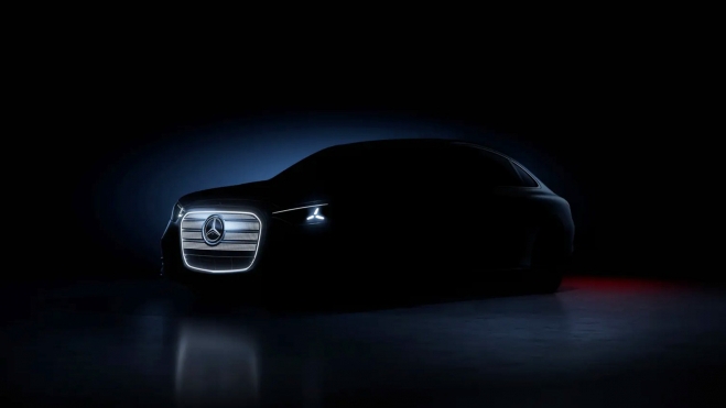 Mercedes Clase C