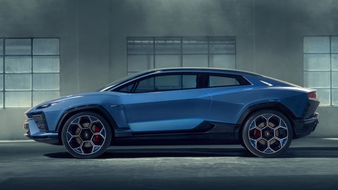 lamborghini lanzador lamborghini lanzador