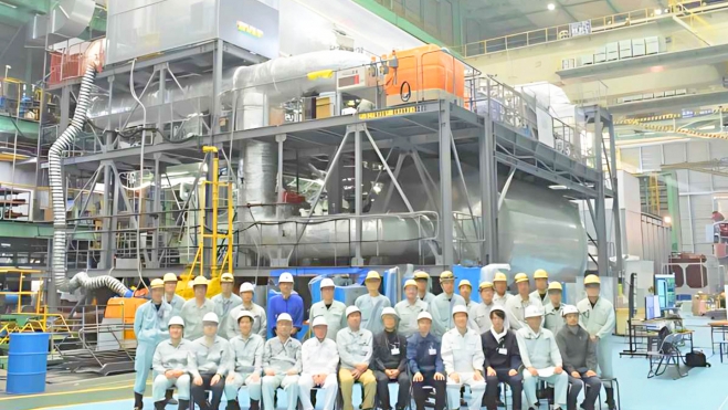 primer motor amoniaco comercial sector marino mejor hidrogeno 2 primer motor amoniaco comercial sector marino mejor hidrogeno 2